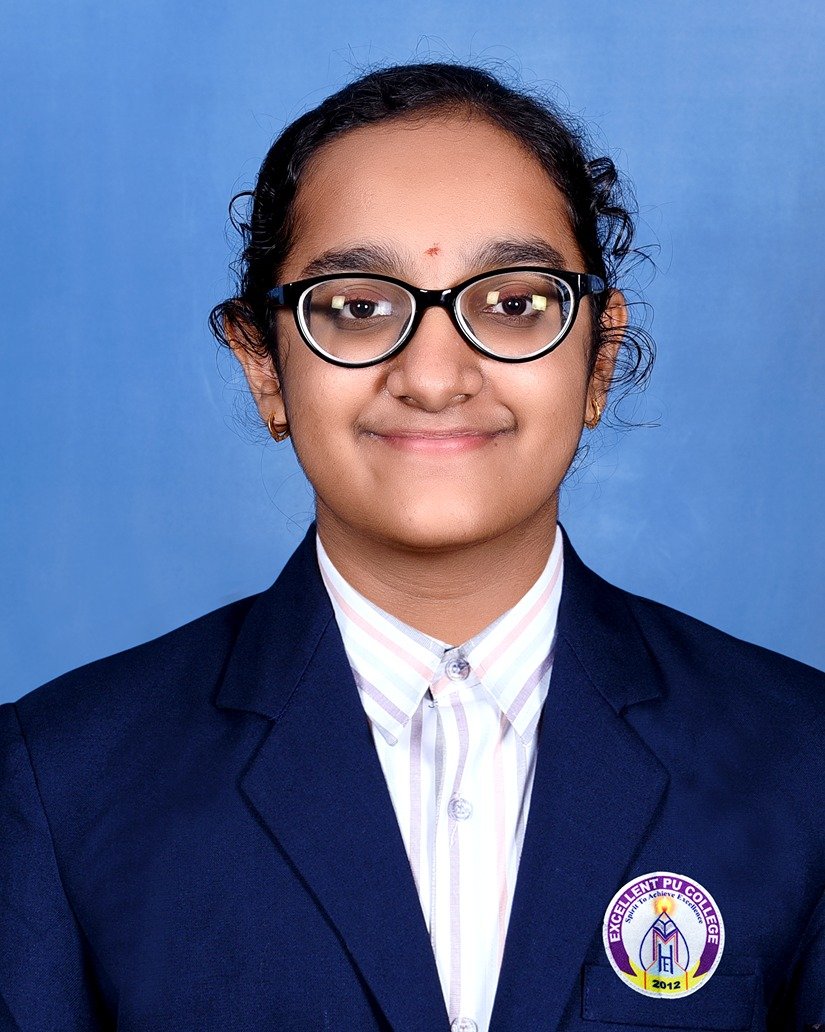 SHREYA SHETTY cs foundation 104